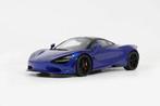 GT Spirit 1:18 - Modelauto - MCLAREN 750S gt Spirit GT458 -, Nieuw