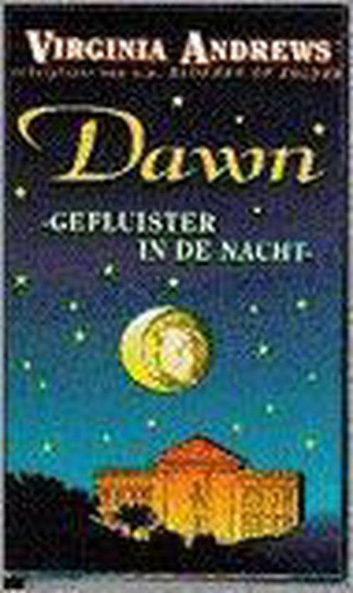 Dawn 9789032503581, Boeken, Sprookjes en Fabels, Gelezen, Verzenden
