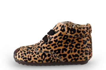 Shoesme babyschoenen in maat 19 Panter | 5% extra korting beschikbaar voor biedingen