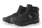 On Wandelschoenen in maat 40 Zwart | 5% extra korting, On, Verzenden, Zwart, Zo goed als nieuw