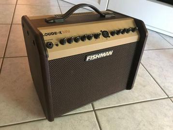 Fishman - Nombre darticles : 1 - Combo pour guitare beschikbaar voor biedingen