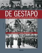 De Gestapo 9789044732436 Rupert Butler, Verzenden, Zo goed als nieuw, Rupert Butler