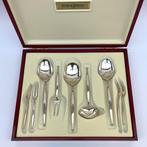 Robbe & Berking - Model Gio serveerbestek - Bestekset (9)