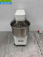 Combisteel Spiraalkneder 22 liter 400V Horeca Bakkerij, Ophalen of Verzenden, Nieuw in verpakking