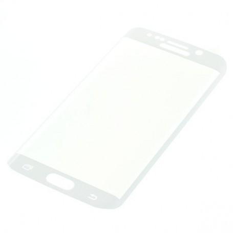 Gehard glas volledige bedekking 3D voor Samsung Galaxy S6..., Télécoms, Télécommunications Autre, Envoi