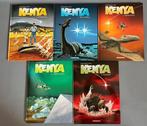 Kenya T1 à T5 -Série complète - 5x C - 5 Album - EO -, Boeken, Stripverhalen, Nieuw