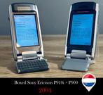 Sony Ericsson Sony Ericsson P910i - Boxed + Sony Ericsson, Nieuw
