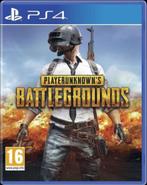 PlayerUnknowns Battlegrounds  GameshopX.nl, Games en Spelcomputers, Games | Sony PlayStation 4, Verzenden, Nieuw