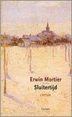 Sluitertijd 9789059360471 Erwin Mortier, Boeken, Verzenden, Gelezen, Erwin Mortier