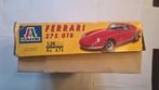 Italeri 1:24 - Voiture de sport miniature - Ferrari 275 GTB, Nieuw