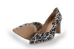 Zinda Pumps in maat 37 Bruin | 5% extra korting, Kleding | Dames, Schoenen, Pumps, Bruin, Verzenden, Zo goed als nieuw