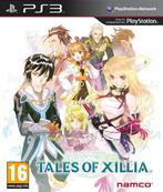Tales of Xillia Day One Edition (PS3 Games), Ophalen of Verzenden, Zo goed als nieuw