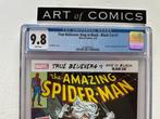 True Believers: King in Black - Black Cat #1 - CGC 9.8 -, Boeken, Nieuw