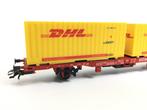 Märklin H0 - uit 29645/4473/47705 - Wagon de marchandises