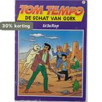 SCHAT VAN GORK            TOM TEMPO NR. 3 9789063343309 Rop, Boeken, Verzenden, Gelezen, Rop