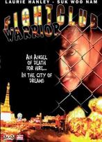Fightclub Warrior (dvd tweedehands film), Ophalen of Verzenden, Nieuw in verpakking