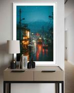 La Chibroneuse - Midnight Fuji - XL