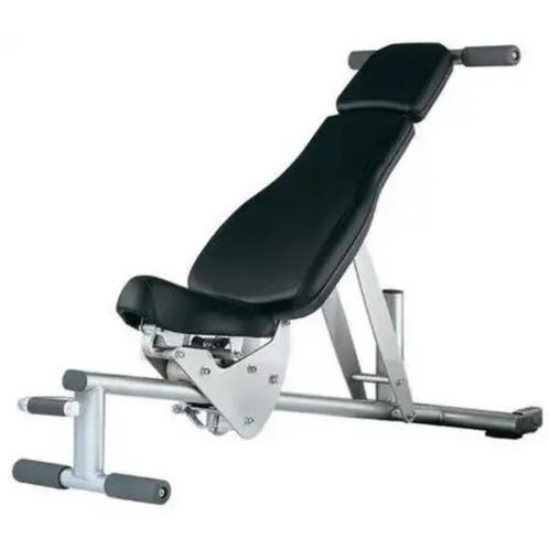Life Fitness Adjustable Bench for  G7, Sport en Fitness, Fitnessmaterialen, Overige typen, Nieuw, Verzenden