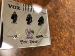 VOX Brit Boost - Pédale deffet, Nieuw