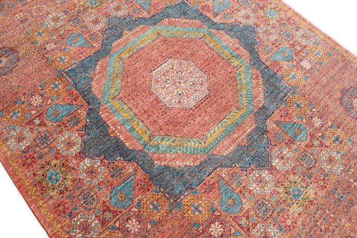 Mamlouk - Meisterstück - Nieuw - Vloerkleed - 242 cm - 170, Maison & Meubles, Ameublement | Tapis & Moquettes