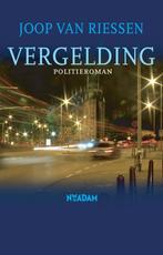 Vergelding / Anne Kramer-reeks / 1 9789046805206, Verzenden, Gelezen, J. van Riessen