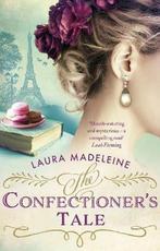 Confectioners Tale 9781784160722 Laura Madeleine, Verzenden, Gelezen, Laura Madeleine