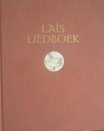 Liedboek - Laïs 9789076895901 Lais, Verzenden, Gelezen, Lais