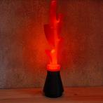 LEGO Custom Item - Lighted LEGO Flame