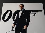 James Bond 007: Skyfall - Daniel Craig 007 - Autograph,, Collections
