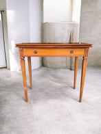 Table de jeux - Bois