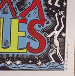 Abbey Road - Tribute series - Icons Reimagined Keith Haring, Nieuw in verpakking