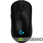 Logitech G PRO 2 LIGHTSPEED Zwart Draadloze Gaming muis, Verzenden, Nieuw