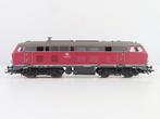 Märklin H0 - 37764 - Diesellocomotief (1) - BR 218 met Full, Nieuw