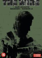 The Wire - Seizoen 2, Cd's en Dvd's, Dvd's | Tv en Series, Verzenden, Nieuw in verpakking
