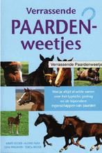 Verrassende Paardenweetjes 9789043825825, Verzenden, Gelezen
