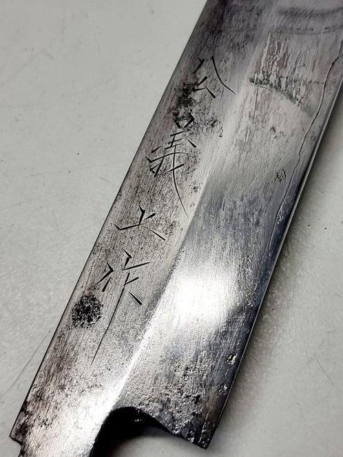 Mes-schede - Japan - 1960-1970, Antiek en Kunst, Antiek | Keukengerei