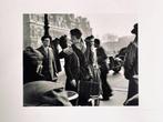Robert Doisneau (1912–1994) - “Le Baiser de lhôtel de