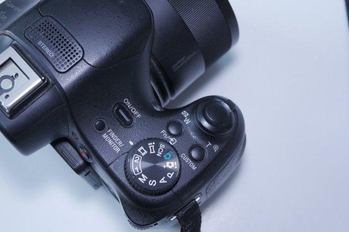 Sony DSC-HX400V Digitale camera, Audio, Tv en Foto, Fotocamera's Digitaal