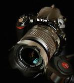 Nikon D3100 + AF-S 18-55mm G-DX-VR #Excellent #DSLR #Focus, Nieuw