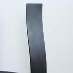 Stoel (5) - Hout, stof