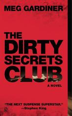 The Dirty Secrets Club 9780451227171 Meg Gardiner, Verzenden, Gelezen, Meg Gardiner