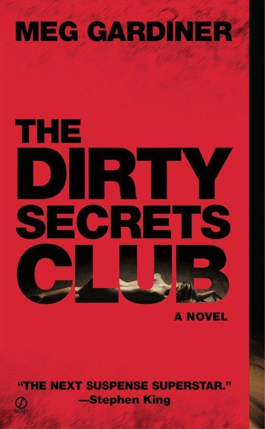 The Dirty Secrets Club 9780451227171 Meg Gardiner, Boeken, Taal | Engels, Gelezen, Verzenden