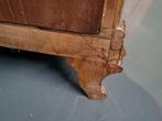 Credenza - Brons, Hout, Marmer