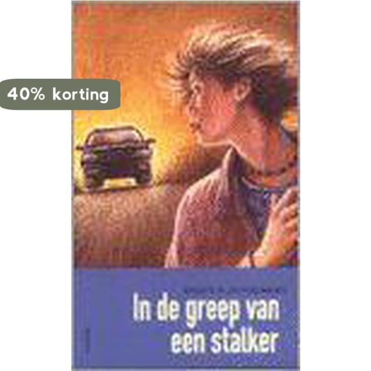 In de greep van een stalker 9789031717941 R.H. Schoemans, Boeken, Kinderboeken | Jeugd | 13 jaar en ouder, Gelezen, Verzenden