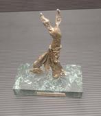 Salvador Dali (1904-1989) - Sculpture, Terpsicore - 14 cm -