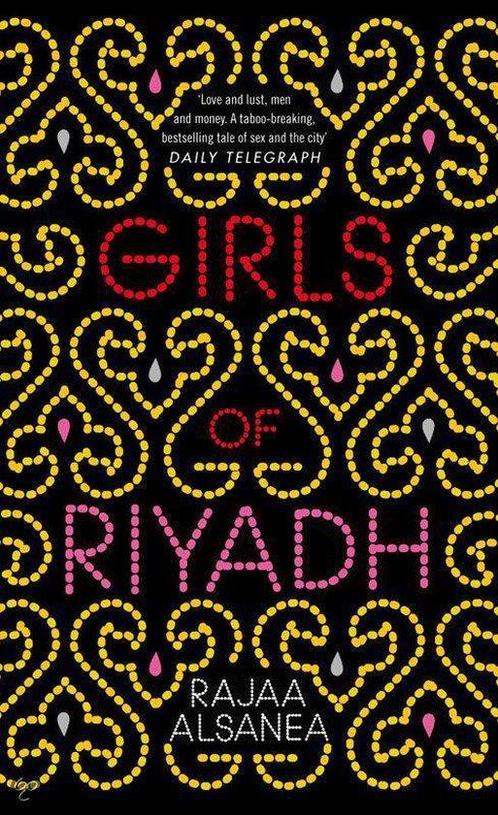 Girls Of Riyadh 9780141036014, Boeken, Overige Boeken, Gelezen, Verzenden