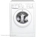 Indesit Iwsc61051 Wasmachine 1000t 6kg, Elektronische apparatuur, Wasmachines, Ophalen of Verzenden, Nieuw