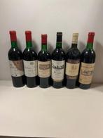 1973 Chateau Potensac x2, 1982 Chateau Saint-Bonnet, 1995, Verzamelen, Nieuw