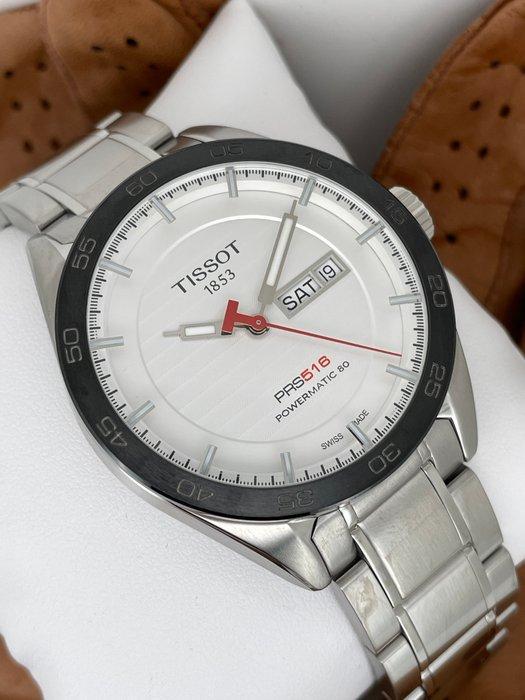 Tissot - PRS 516 Powermatic 80 Automatic - Sans prix de, Bijoux, Sacs & Beauté, Montres | Hommes