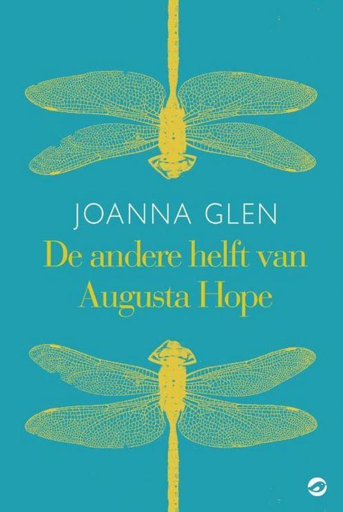 De andere helft van Augusta Hope 9789493081475 Joanna Glen, Boeken, Romans, Gelezen, Verzenden